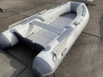 Zodiac 350 aluminium vlonders, Ophalen of Verzenden, Nieuw, Overige brandstoffen, Zodiac