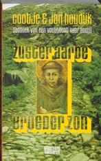 Zuster Aarde Broeder Zon 9789054290964 C. Houdijk, Verzenden, Zo goed als nieuw, C. Houdijk