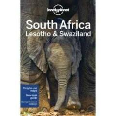 South Africa, Lesotho & Swaziland 9781741798005, Boeken, Taal | Engels, Gelezen, Verzenden