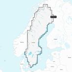 Navionics MSD Platinum+ Regular Zweden, Meren en Rivieren, Watersport en Boten, Ophalen of Verzenden, Nieuw, Zeilboot of Motorboot