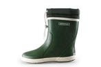 Bergstein snowboots in maat 35 Groen | 10% korting, Verzenden, Jongen of Meisje, Schoenen, Zo goed als nieuw