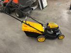 Stiga OHC Loopmaaier, Tuin en Terras, Ophalen, Gebruikt, Benzine-grasmaaier