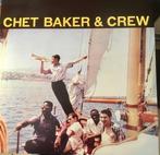 Chet Baker & Crew – Chet Baker & Crew 8436559468930 (1-12-V, Ophalen of Verzenden, Nieuw in verpakking
