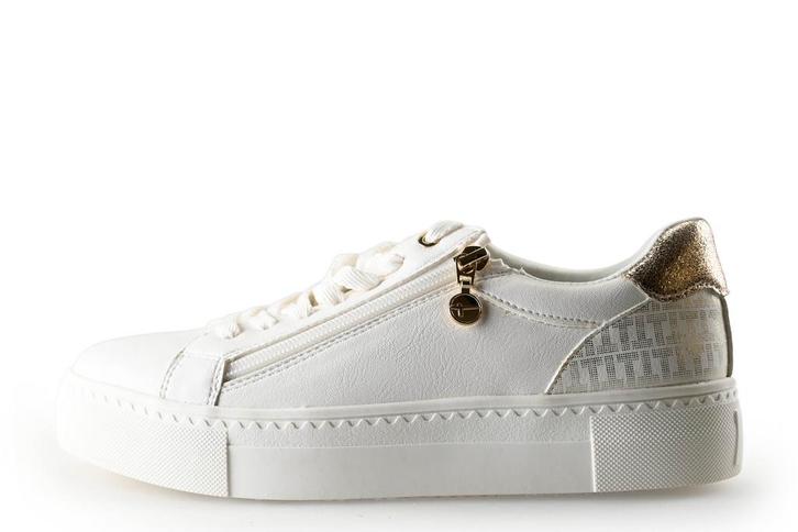Remonte Sneakers in maat 39 Wit | 10% korting, Kleding | Dames, Schoenen, Wit, Gedragen, Sneakers of Gympen, Verzenden