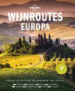 9789043928571 Lonely Planet - Wijnroutes Europa, Boeken, Verzenden, Zo goed als nieuw, Lonely Planet