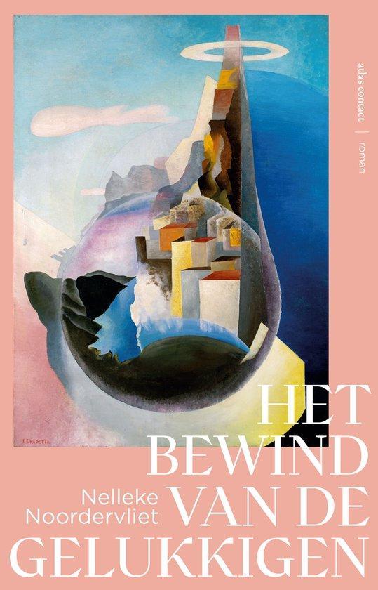 9789025477783 Het bewind van de gelukkigen | Tweedehands, Boeken, Romans, Zo goed als nieuw, Verzenden