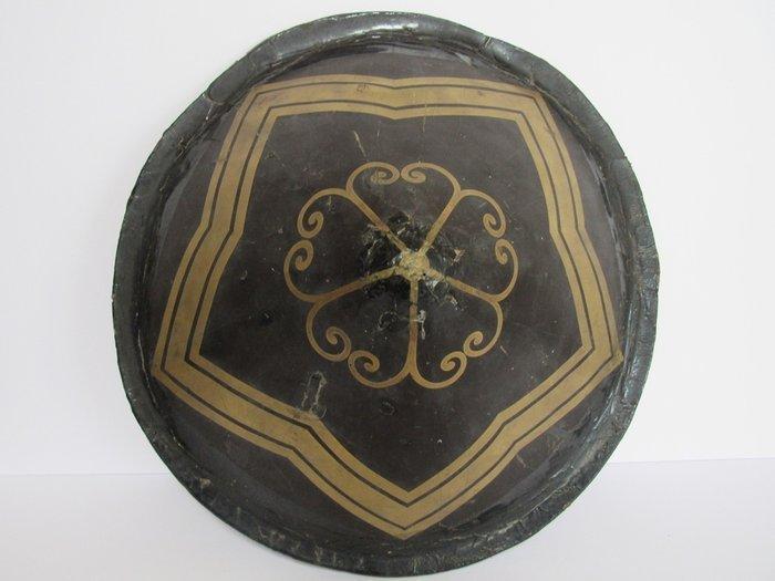 Helm - Japan Late Edo periode, Antiek en Kunst, Antiek | Overige Antiek