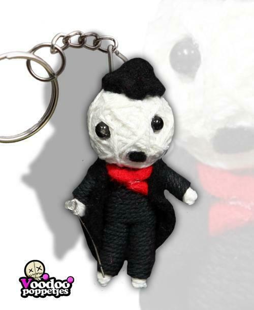 Voodoo Pop Big Shot, Hobby en Vrije tijd, Feestartikelen, Nieuw