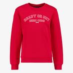 Unsigned jongens sweater rood maat 158/164 van Scapino - Nu, Verzenden, Nieuw