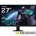 Gigabyte GS27U 27  4K Ultra HD 160Hz IPS Gaming monitor, Computers en Software, Monitoren, Verzenden, Nieuw, Gigabyte