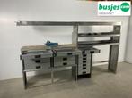 Aluca bedrijfswageninrichting bijv. Crafter L3 / Sprinter L4, Auto diversen, Ophalen of Verzenden