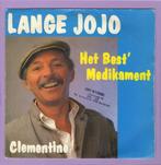 Lange Jojo – Het Best Medikament / Clementine (1-7-Vi..., Cd's en Dvd's, Verzenden, Nieuw in verpakking