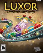 Luxor Pharaohs Challenge [PS2], Ophalen of Verzenden, Nieuw