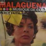 LP gebruikt - Percy Faith Et Son Orchestre - MalagueÃ±a..., Verzenden, Zo goed als nieuw