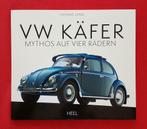 Volkswagen Kever mythos auf vier radern, VW Käfer, Boeken, Nieuw, Volkswagen, Thomas Lang, Verzenden
