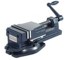 Mechanische freesklem met draaibasis bekbreedte 125 mm klemw, Ophalen of Verzenden, Nieuw