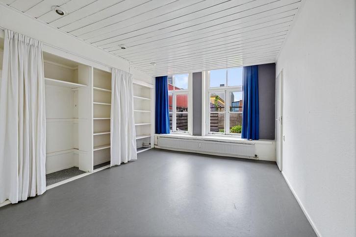 Bovenwoning te huur 4 kamers, Leeuwarden, Huizen en Kamers, Huizen te huur, Direct bij eigenaar, Friesland, Bovenwoning