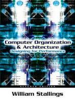 Computer organization and architecture: designing for, Gelezen, William Stallings, Verzenden