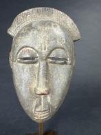 Masque - Baule - Ivoorkust, Antiek en Kunst, Kunst | Niet-Westerse kunst
