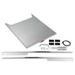 ARB R/Draw Table Stainless Steel 304Ss Suit Rd1355/945, Ophalen of Verzenden