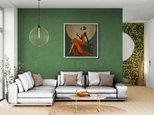 I_KONIQ (1969) - Campari under the moon, Huis en Inrichting, Overige Huis en Inrichting