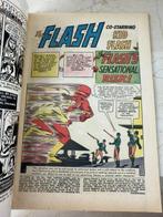 The Flash (Vol. 1) #149 - The Flashs Sensationonal Risk! -, Boeken, Nieuw