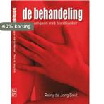 De behandeling 9789492020000 Reiny de Jong-Smit, Boeken, Verzenden, Gelezen, Reiny de Jong-Smit