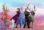 Frozen 2 fotobehang, Frozen behang Iconic, direct leverbaar!, Kinderen en Baby's, Kinderkamer | Inrichting en Decoratie, Nieuw