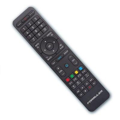 Formuler Z Prime afstandsbediening ( universeel ), Audio, Tv en Foto, Afstandsbedieningen, Nieuw, Ophalen of Verzenden