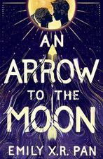 An Arrow to the Moon, Verzenden, Nieuw
