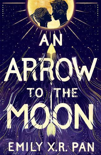 An Arrow to the Moon, Boeken, Studieboeken en Cursussen, Verzenden