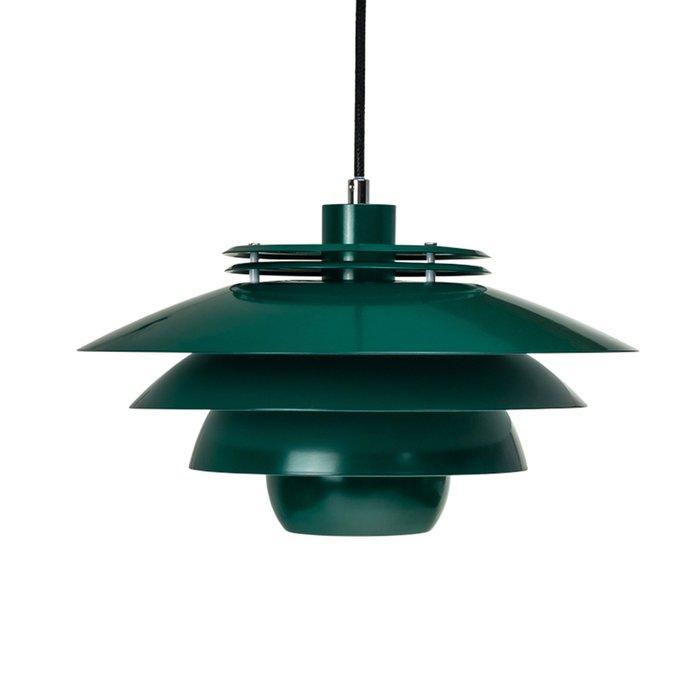 Dyberg Larsen - Thomas Dyberg Larsen - Plafondlamp - EJKA 38, Antiek en Kunst, Antiek | Lampen