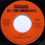 vinyl single 7 inch - Swingin Medallions - Sir Douglas Q..., Verzenden, Zo goed als nieuw