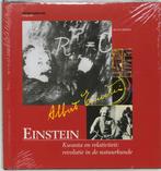 Einstein 9789076988030 S. Bergia, Boeken, Verzenden, Gelezen, S. Bergia