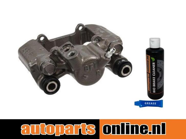 Remklauw Toyota Celica achterzijde, rechts, Auto-onderdelen, Besturing, Nieuw, Toyota, Verzenden