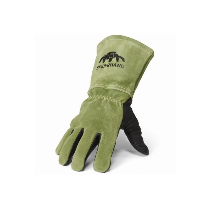 Spiderhand Mig Supreme lashandschoen, Doe-het-zelf en Verbouw, Gereedschap | Lasapparaten, Nieuw