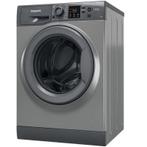 Hotpoint Nswm 945c Gg Wasmachine 9kg 1400t, Nieuw, Ophalen of Verzenden
