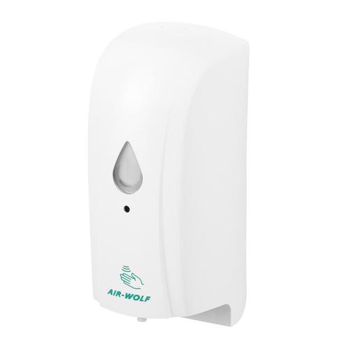 GGM Gastro | AIR-WOLF | Desinfectie dispenser met sensor - |, Zakelijke goederen, Horeca | Overige, Verzenden