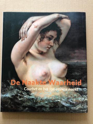 Fotografie en Schilderkunst - Courbet en 19e-eeuwse naakt beschikbaar voor biedingen