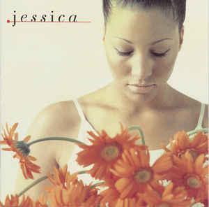 cd - Jessica - Jessica, Cd's en Dvd's, Cd's | Overige Cd's, Zo goed als nieuw, Verzenden