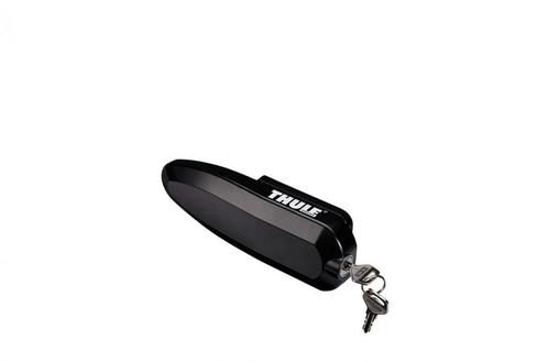 Universal Lock 1 stuk, Caravans en Kamperen, Kampeeraccessoires, Nieuw