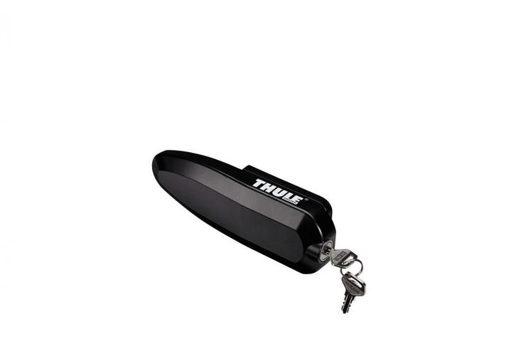 Universal Lock 1 stuk, Caravans en Kamperen, Kampeeraccessoires, Nieuw