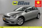 Volkswagen Golf 1.0 TSI Carplay Clima LED Trekh Navi ACC, Handgeschakeld, Nieuw, Golf, Zilver of Grijs