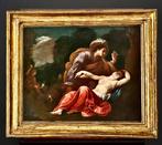 Carlo Francesco Nuvolone (1609-1661), Cerchia di - Cephalus, Antiek en Kunst
