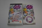 Buzz! Brain Twister (PSP PAL CIB), Zo goed als nieuw, Verzenden