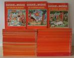 Suske en Wiske in range van 145 t/m 311 - 100 Album -, Nieuw