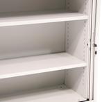 Gebruikte Roldeurkasten archiefkast, Huis en Inrichting, Ophalen of Verzenden, Gebruikt