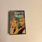 Twenty 4 Seven Slave to the music, Verzenden, Gebruikt