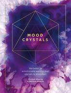 Boek: Mood crystals - (als nieuw), Boeken, Verzenden, Zo goed als nieuw