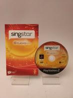 Singstar Studio 100 Playstation 2, Ophalen of Verzenden, Nieuw